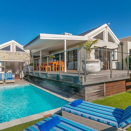 Ch12 - Pezula House Of The Rising Sun Vila Knysna Exterior foto