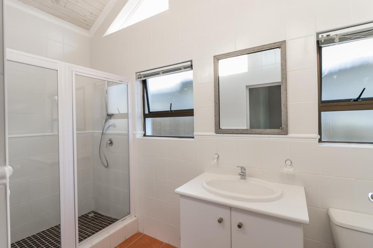 Ch12 - Pezula House Of The Rising Sun Vila Knysna Exterior foto