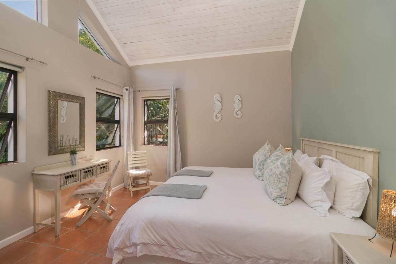 Ch12 - Pezula House Of The Rising Sun Vila Knysna Exterior foto