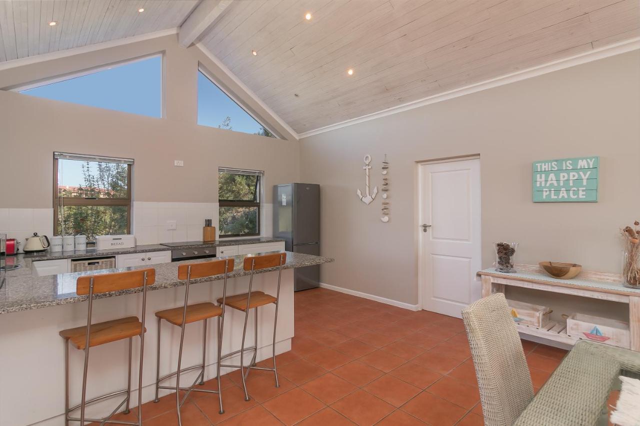 Ch12 - Pezula House Of The Rising Sun Vila Knysna Exterior foto