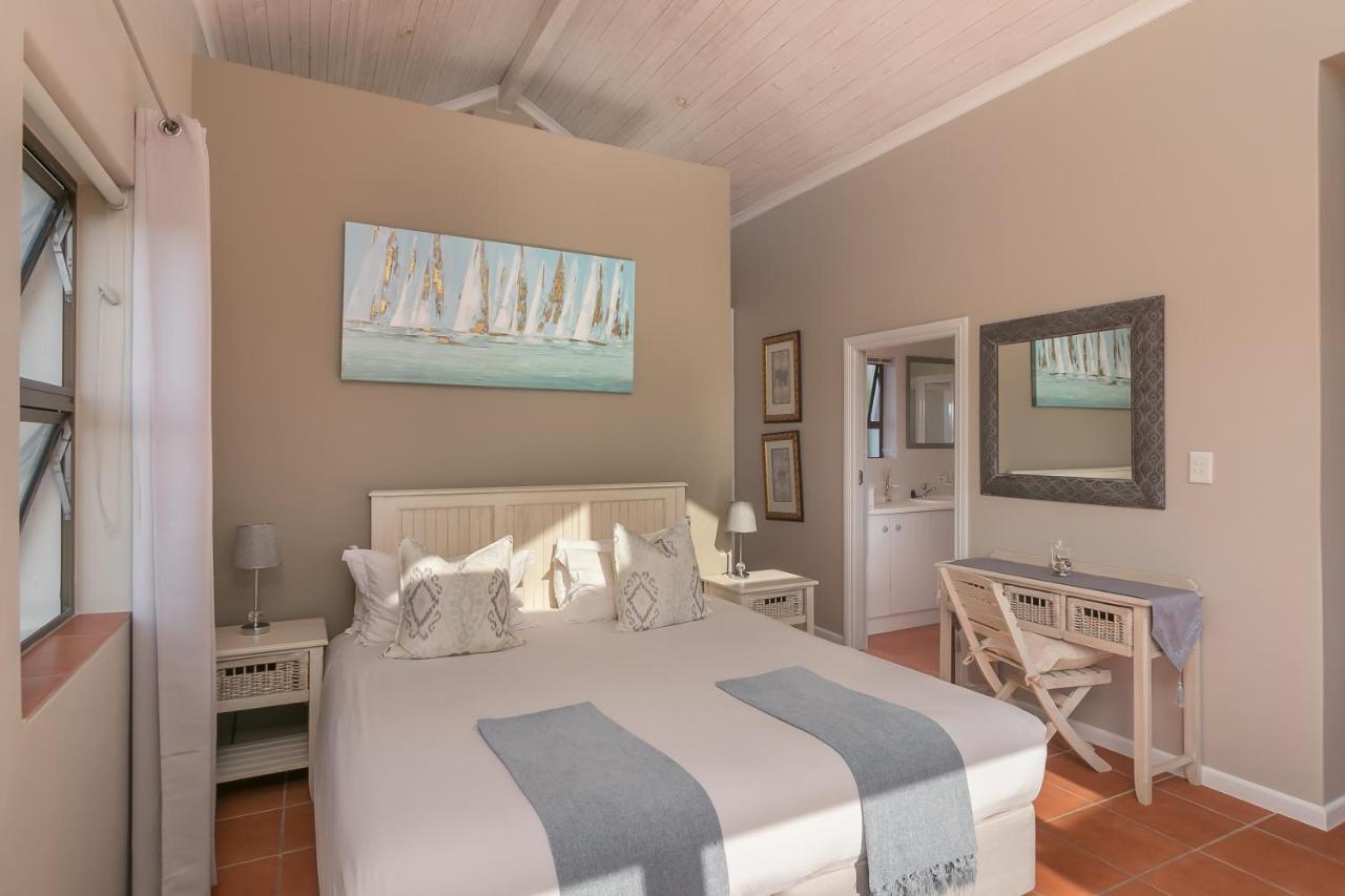 Ch12 - Pezula House Of The Rising Sun Vila Knysna Exterior foto