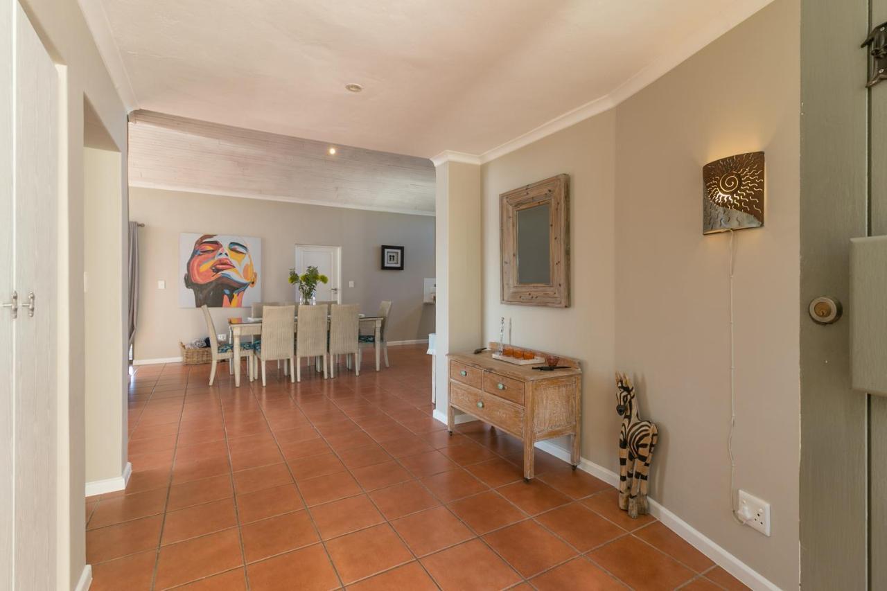 Ch12 - Pezula House Of The Rising Sun Vila Knysna Exterior foto