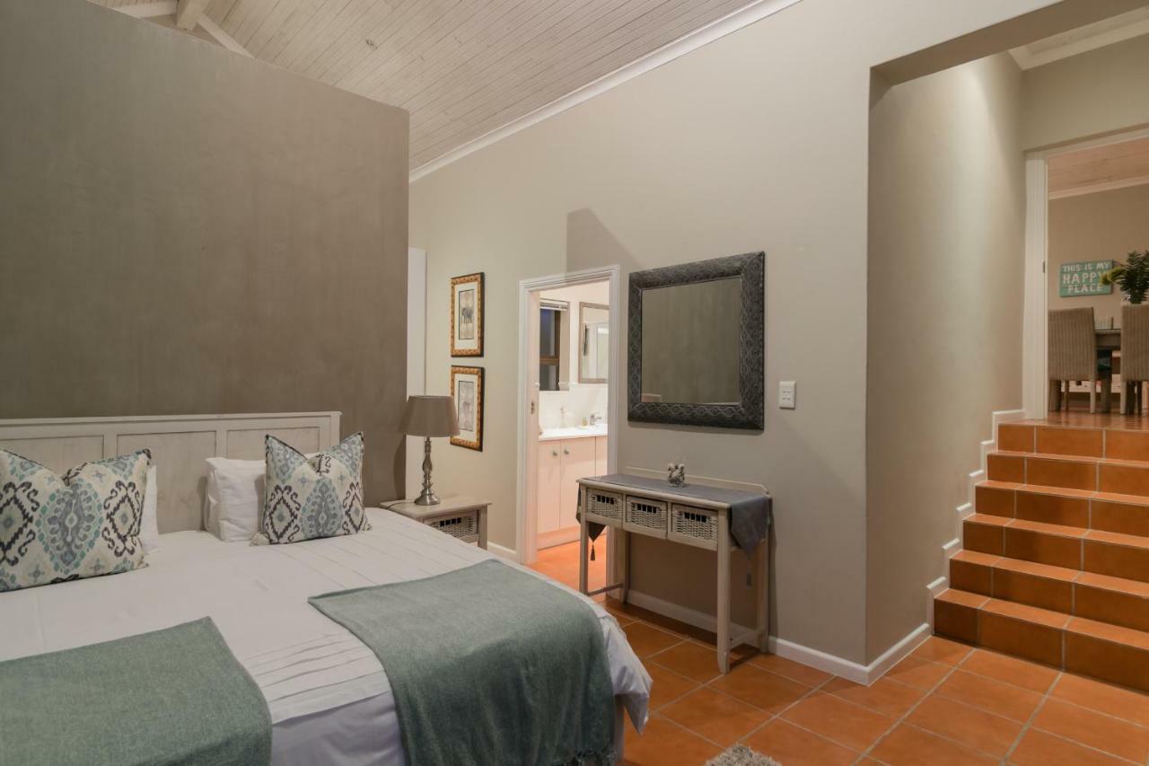 Ch12 - Pezula House Of The Rising Sun Vila Knysna Exterior foto